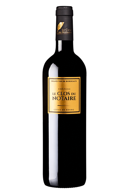 Château Clos du Notaire