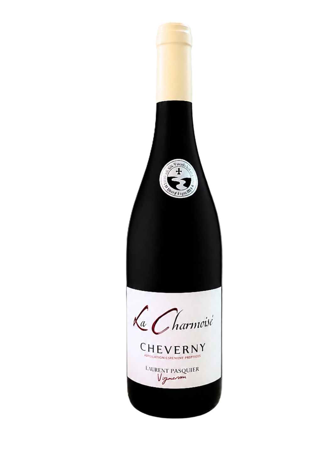 Domaine de la Charmoise