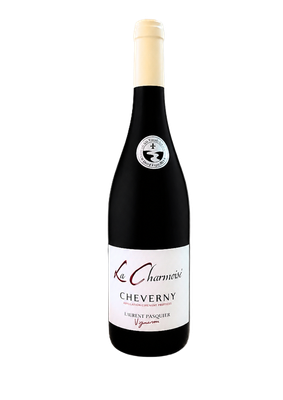 Domaine de la Charmoise