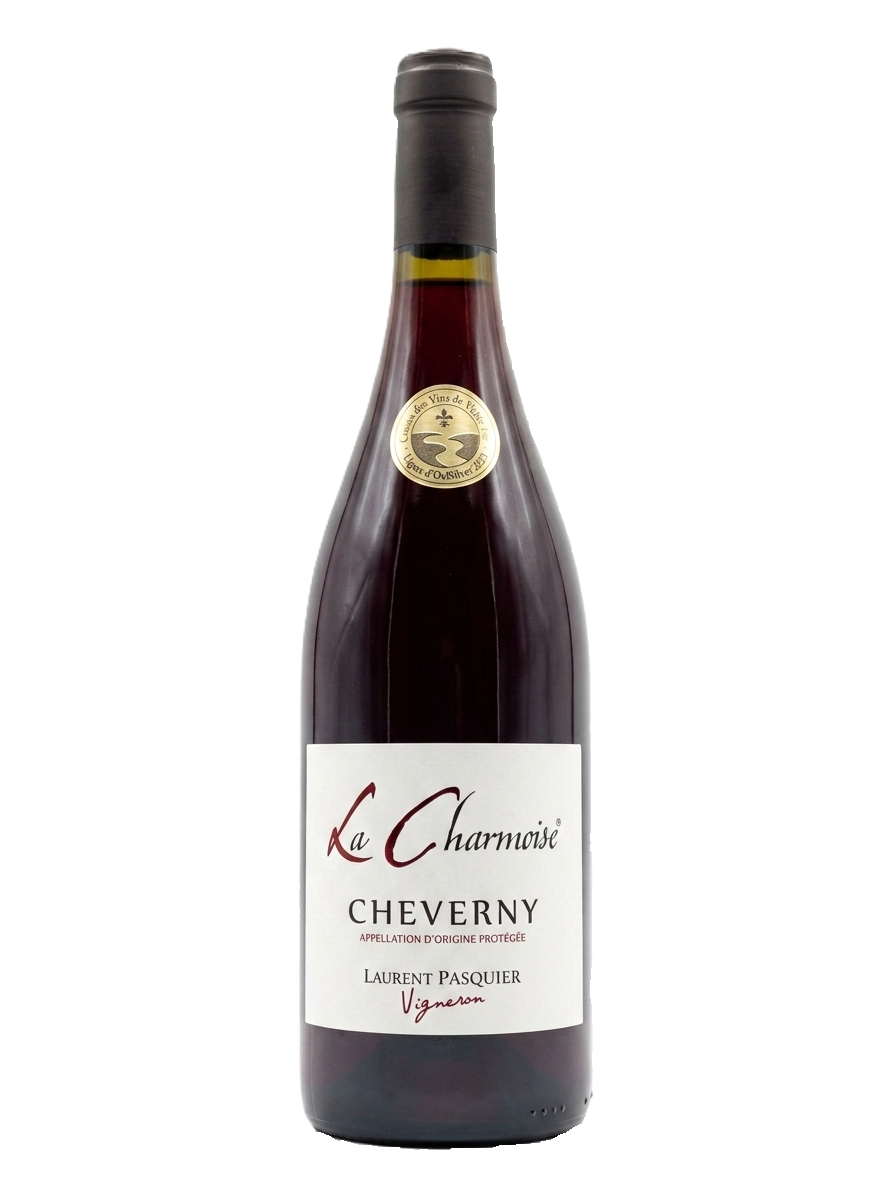 Domaine de la Charmoise