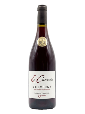 Domaine de la Charmoise