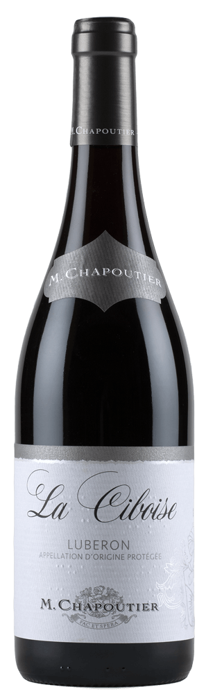 Domaine Chapoutier Ciboise
