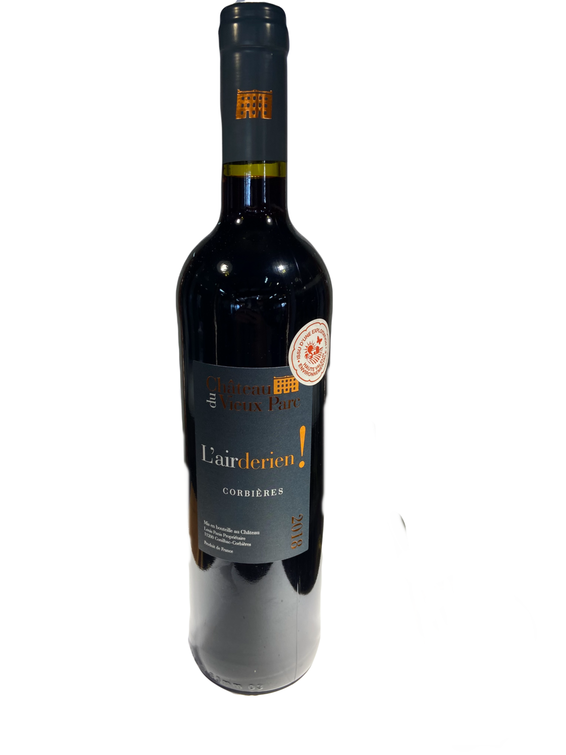 Domaine du Vieux Parc " Air de Rien "