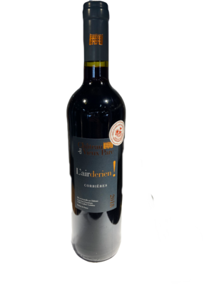 Domaine du Vieux Parc " Air de Rien "