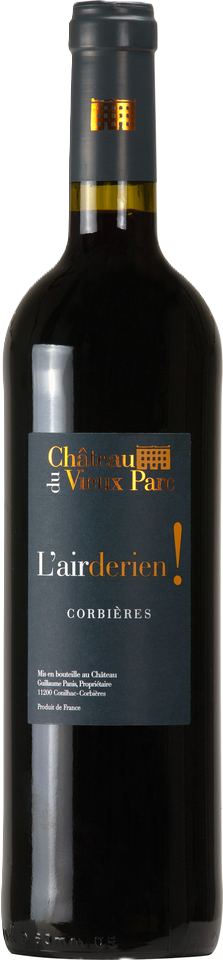 Domaine du Vieux Parc " Air de Rien "
