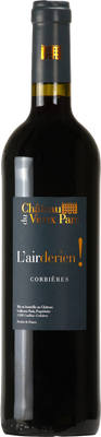 Domaine du Vieux Parc " Air de Rien "