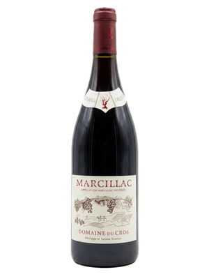 Domaine du Cros "Lo Sang Del Païs"