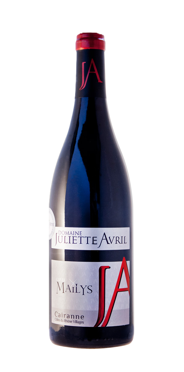 Domaine Juliette Avril Mailys