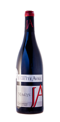 Domaine Juliette Avril Mailys