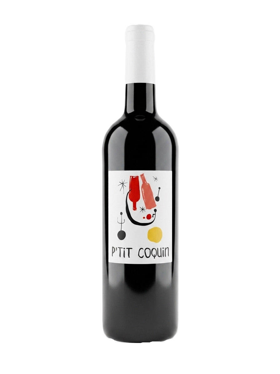 Le petit coquin Vignerons du Quercy
