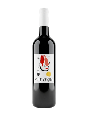 Le petit coquin Vignerons du Quercy