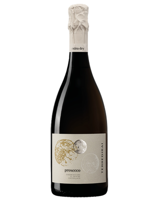 Prosecco Terre di rai Extra Dry