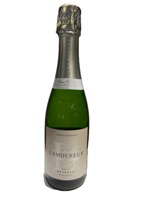 Domaine Jean-Jacques Lamoureux demi-bouteille