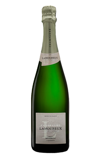Domaine Jean-Jacques Lamoureux demi-bouteille