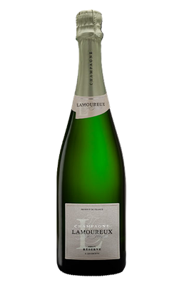 Domaine Jean-Jacques Lamoureux demi-bouteille