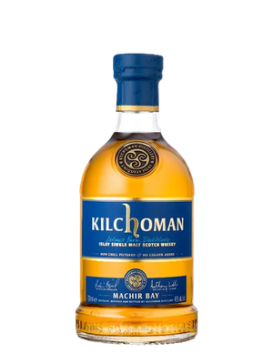 Kilchoman Machir bay 46 %