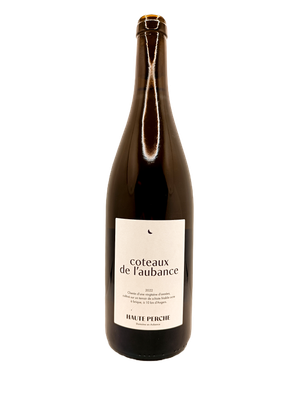 Domaine de Haute Perche