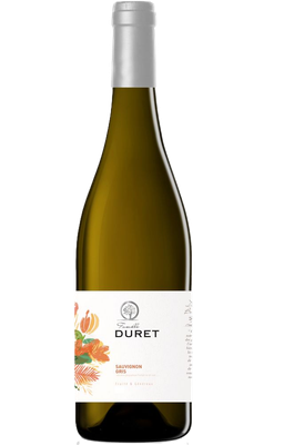 Château du Bois Huaut "Sauvignon Gris"