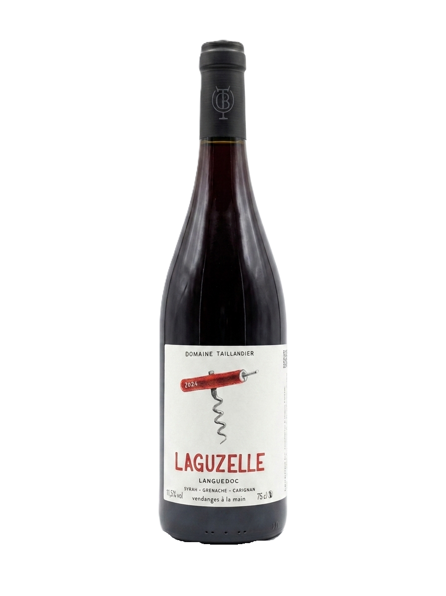 Domaine Taillandier Laguzelle