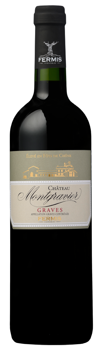 Château Montgravier