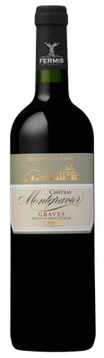 Château Montgravier