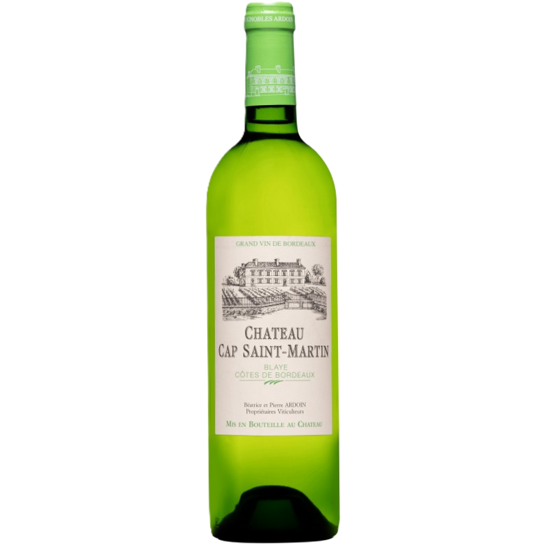 Château Cap St Martin