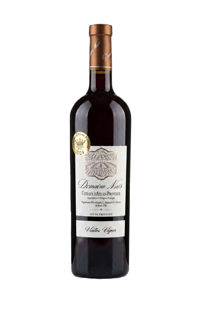 Domaine Naïs "Vieilles Vignes"
