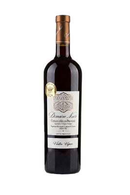 Domaine Naïs "Vieilles Vignes"