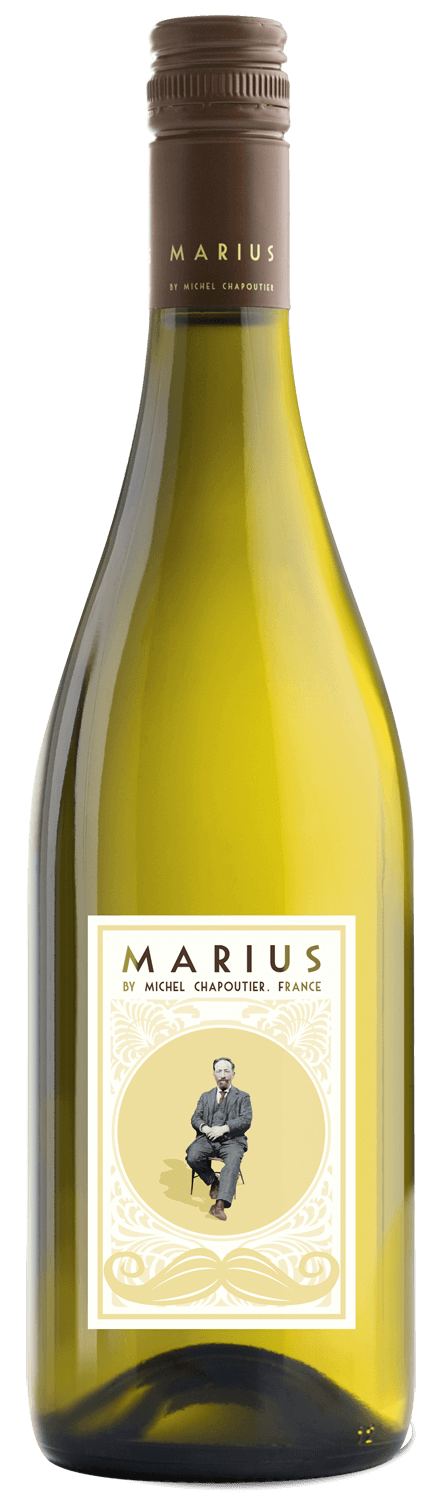Domaine Chapoutier " Marius "