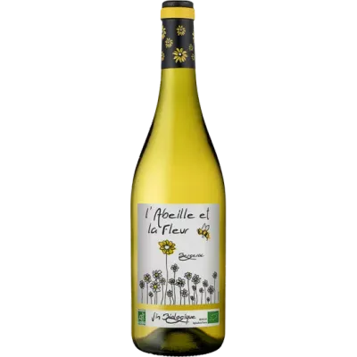 L'abeille et La Fleur