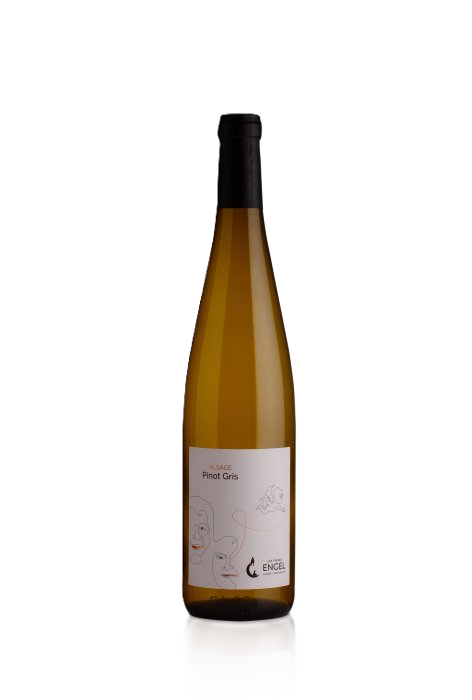 Domaine Engel Pinot Gris