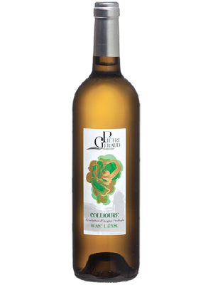 Domaine Pietri Géraud " L'écume "