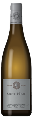 Domaine des Vins de Vienne " Amphore d'Argent "