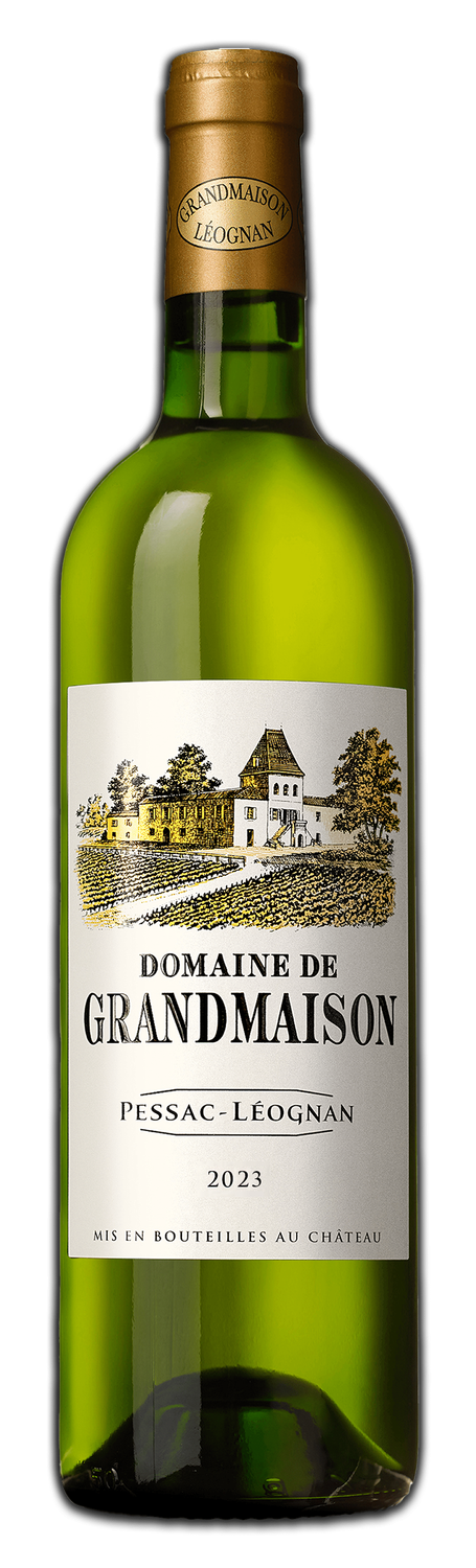 Domaine de Grandmaison