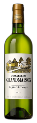 Domaine de Grandmaison