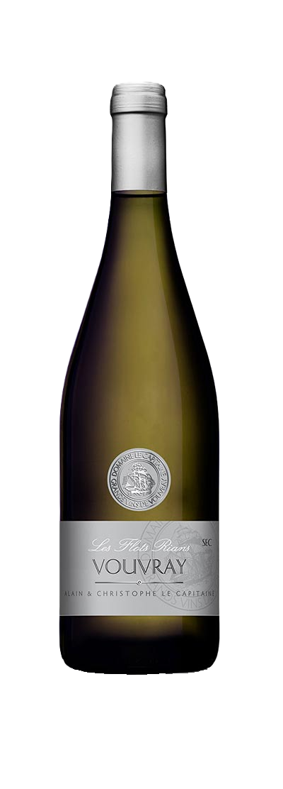 Domaine Le Capitaine " Flots Rians"