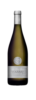 Domaine Le Capitaine " Flots Rians"