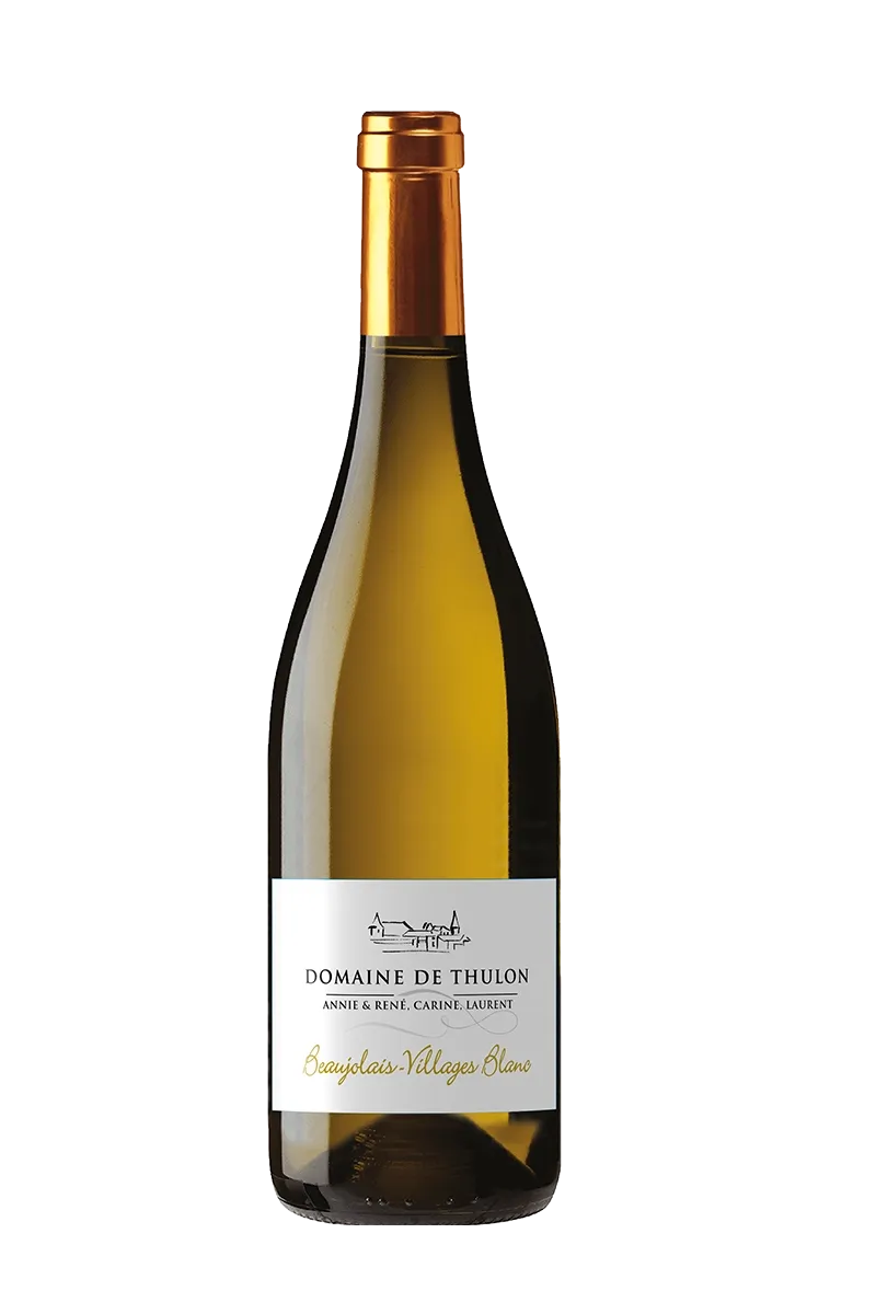 Domaine Thulon
