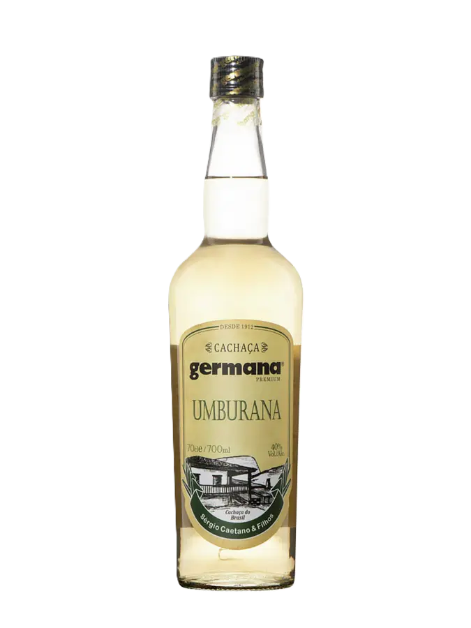 Germana Umburana