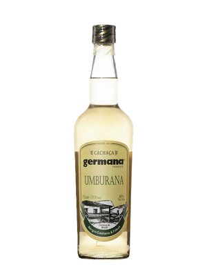 Germana Umburana