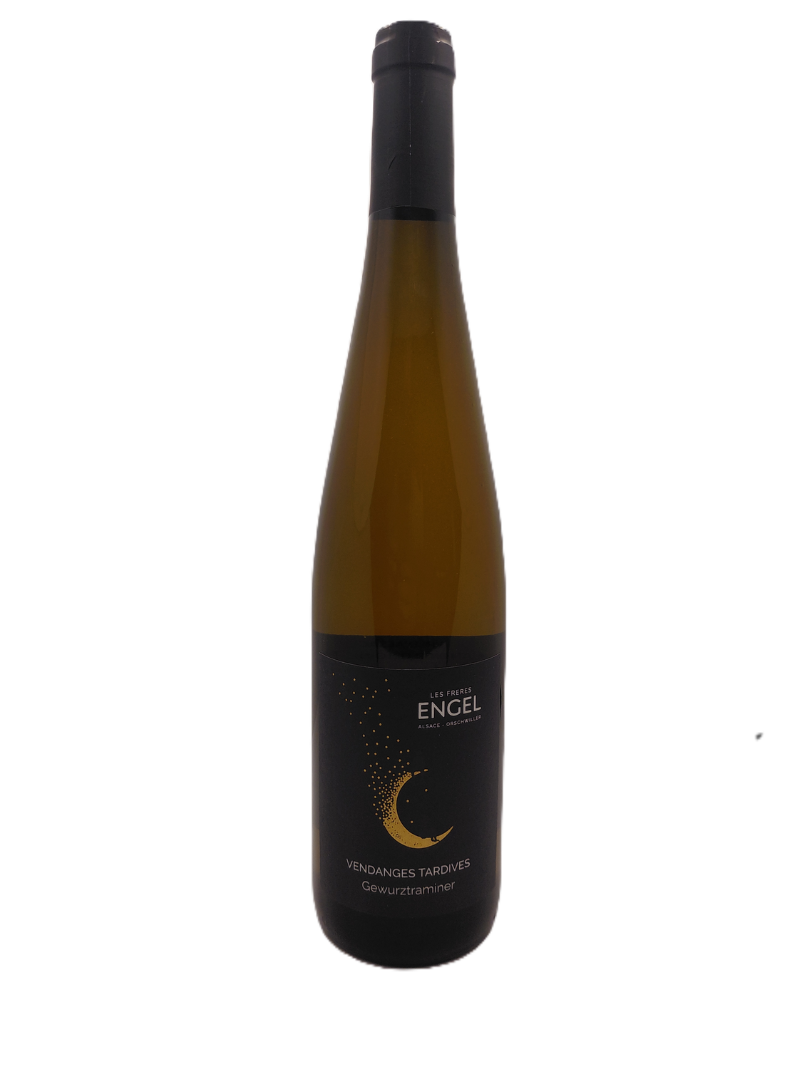 Domaine Engel Gewurztraminer Vendanges Tardives