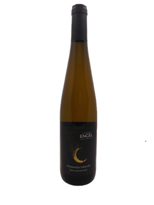 Domaine Engel Gewurztraminer Vendanges Tardives