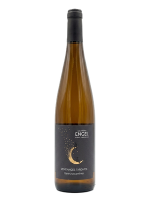 Domaine Engel Gewurztraminer Vendanges Tardives