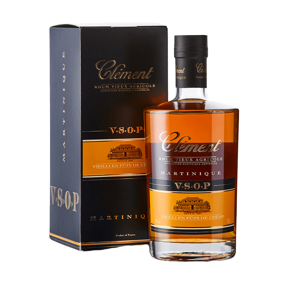 Clément VSOP