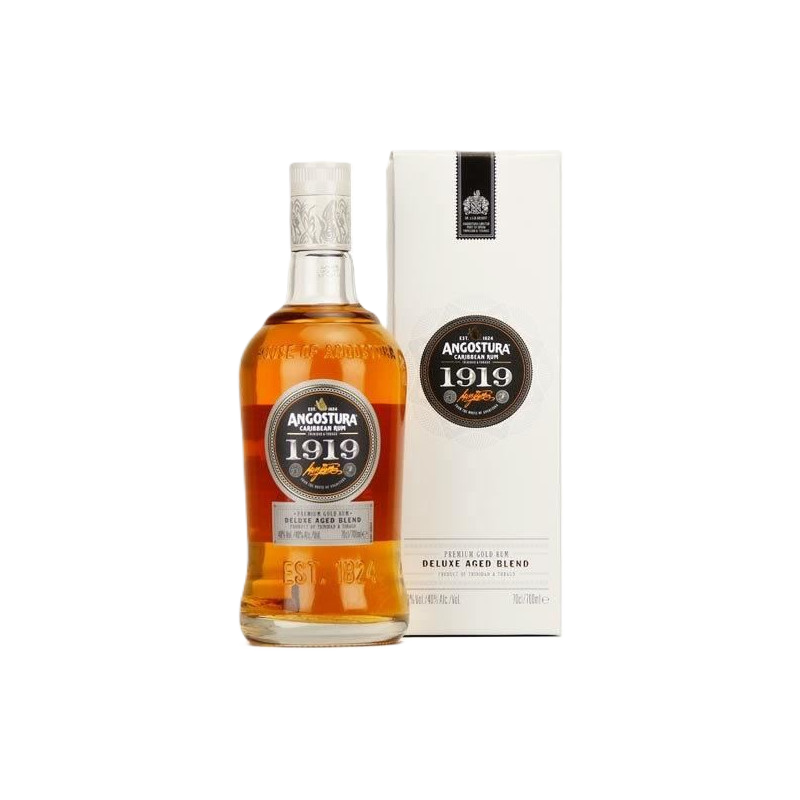 Angostura 1919