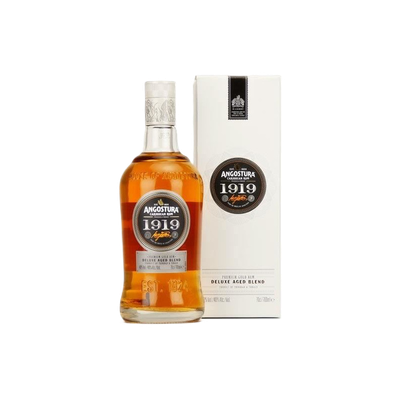 Angostura 1919