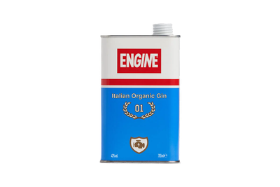 Gin engine 42°