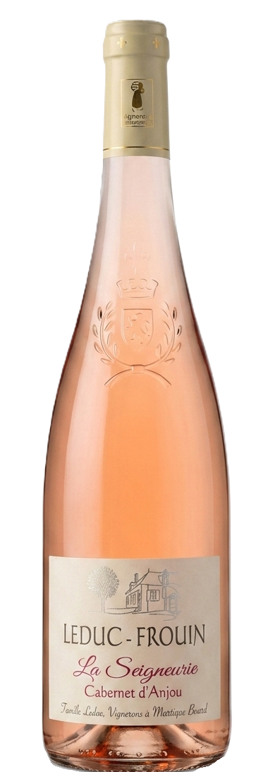 Domaine Leduc Frouin
