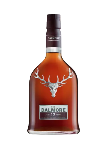 Dalmore 12 ans