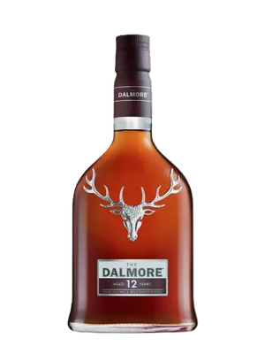 Dalmore 12 ans